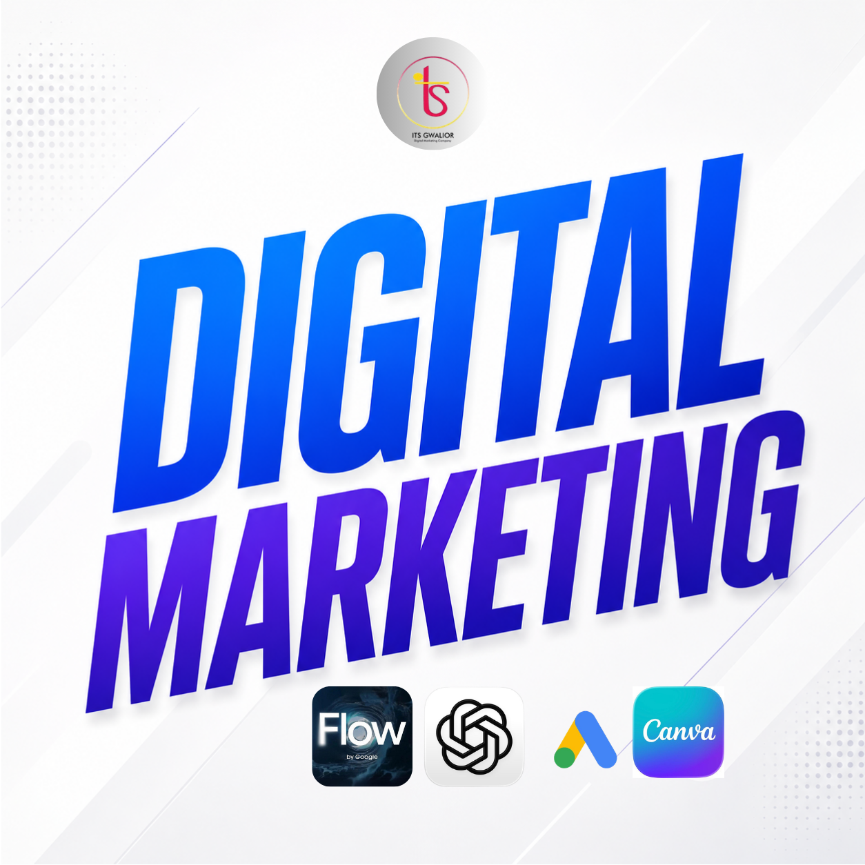  AI Powered Digital Marketing Course